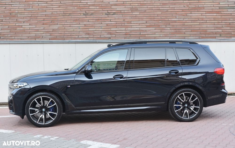 BMW X7 - 21