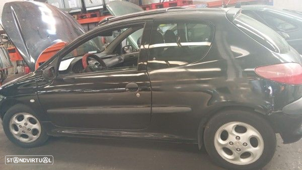 Para Peças Peugeot 206 (2A/C) - 2