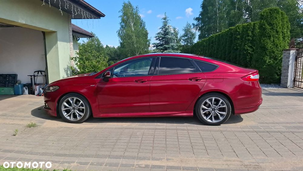 Ford Mondeo 1.5 EcoBoost ST-Line - 3
