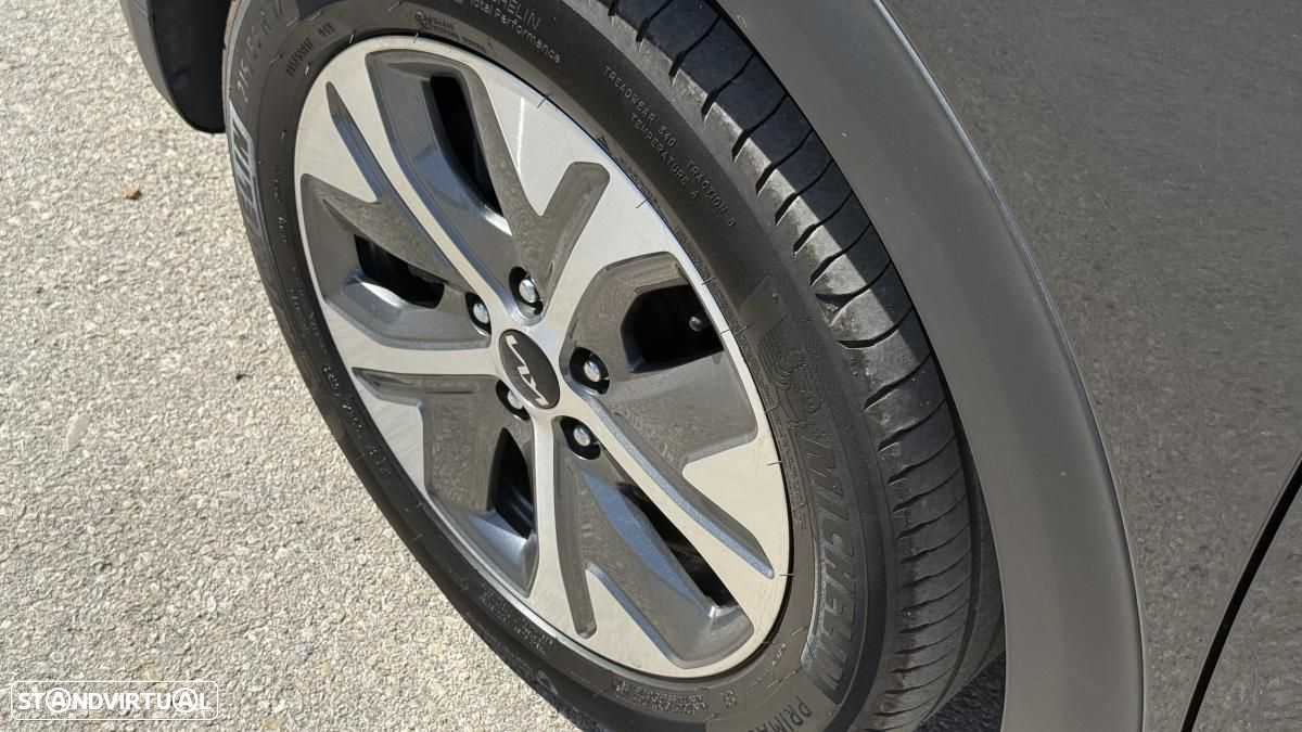 Kia e-Niro Spirit - 36