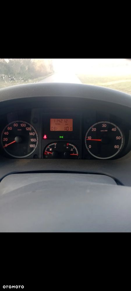 Citroën JUMPER - 13