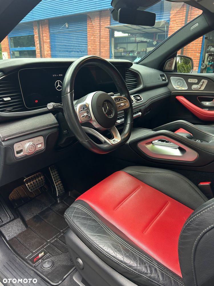 Mercedes-Benz GLE 400 d 4-Matic Premium Plus - 13