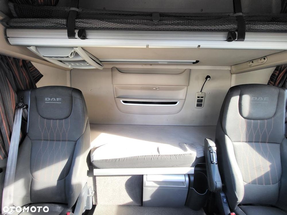 DAF FT XF 480 - 11