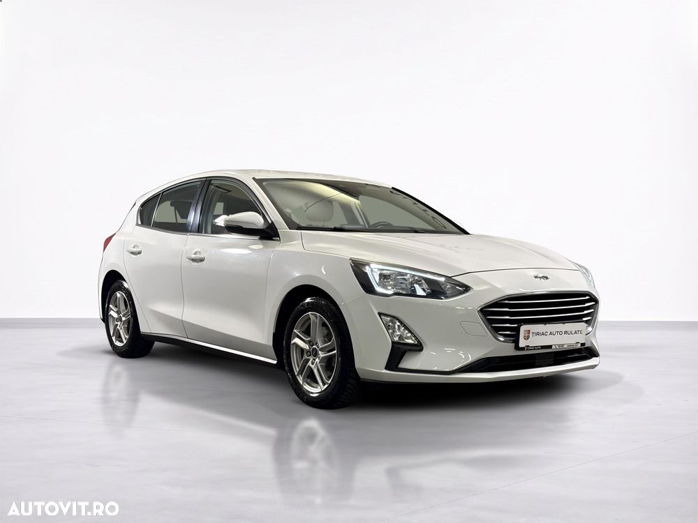 Ford Focus - 8