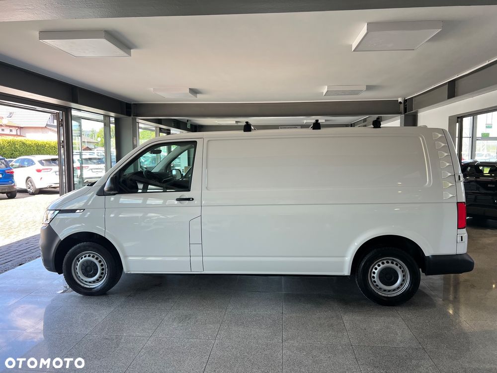 Volkswagen Transporter - 9