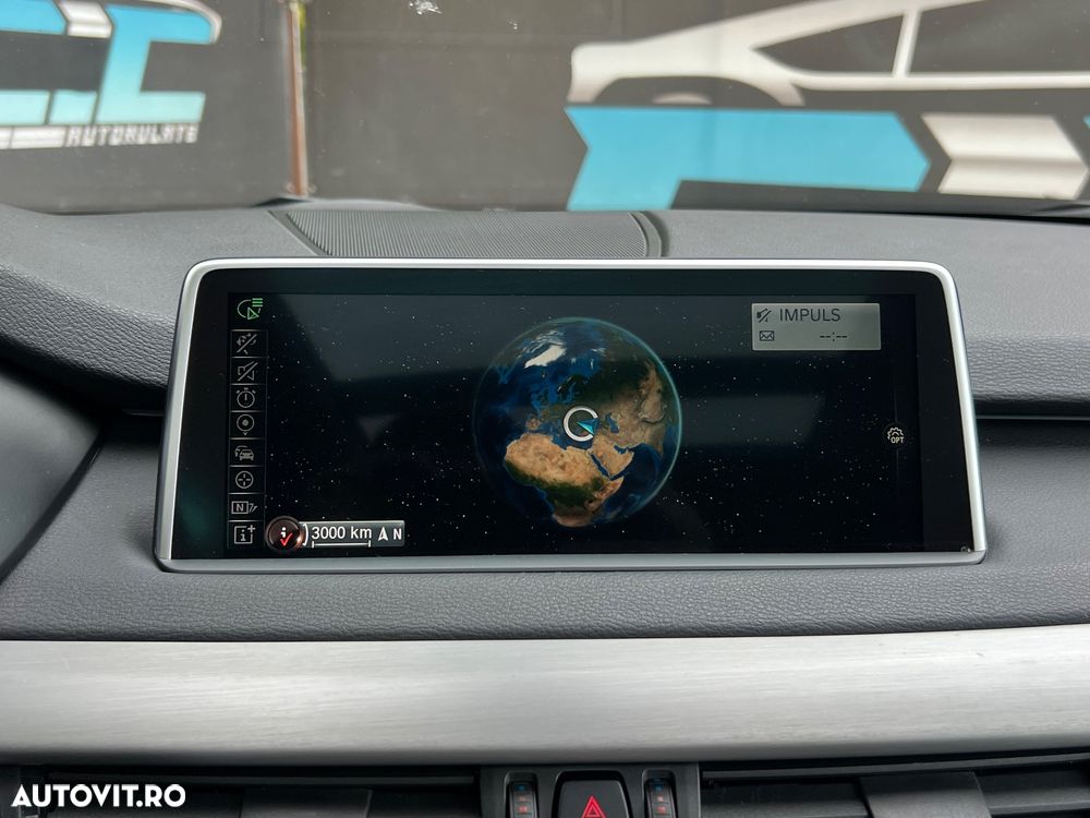 BMW X5 xDrive25d Sport-Aut. - 19