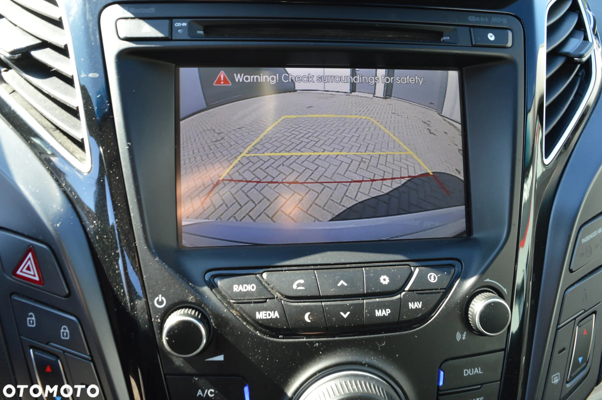 Hyundai i40 1.7 CRDi Style - 22