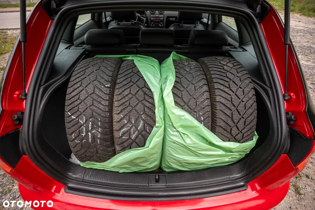 Audi A3 Sportback - 25