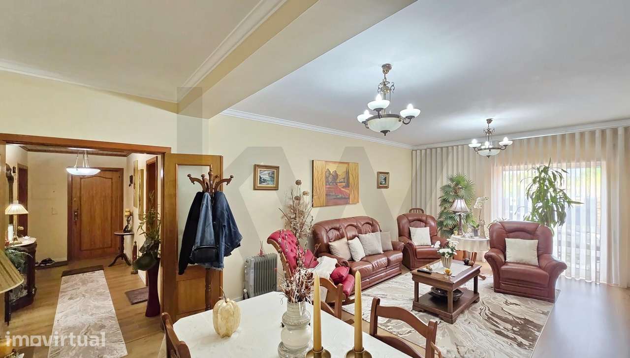 Apartamento t3 em Oiã - Grande imagem: 4/36