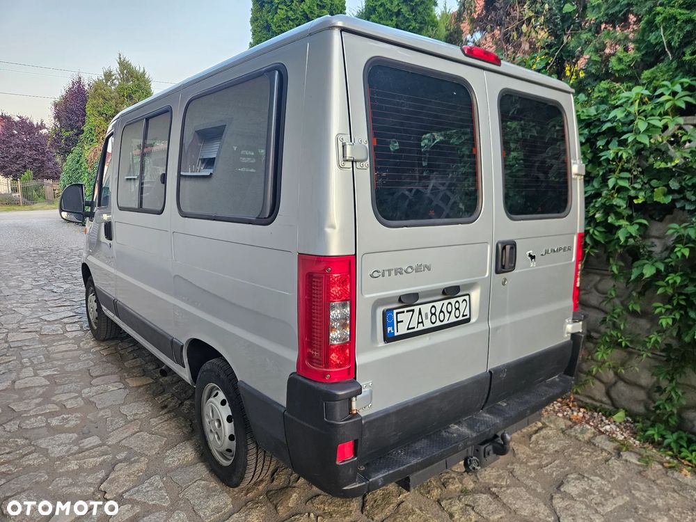 Citroën Jumper - 3