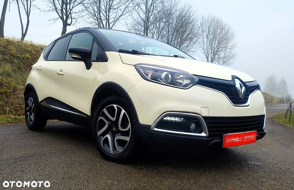Renault Captur - 3