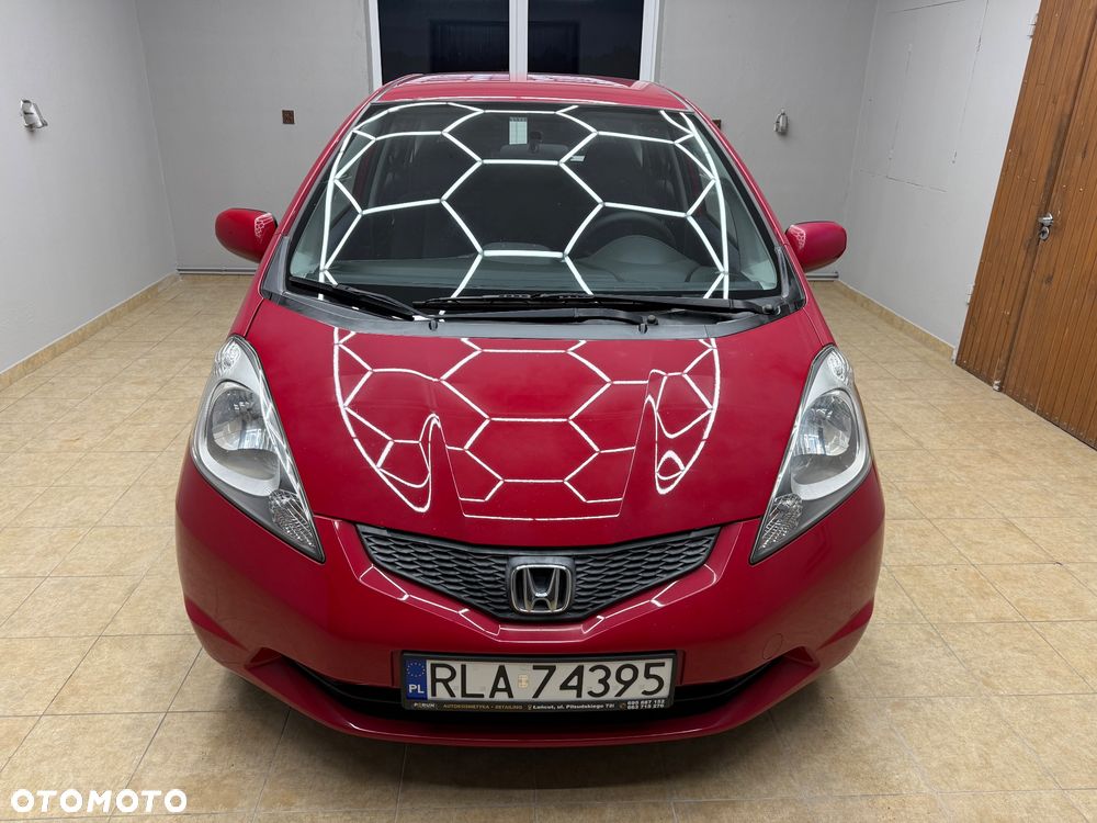 Honda Jazz 1.2 i-VTEC Trend - 3