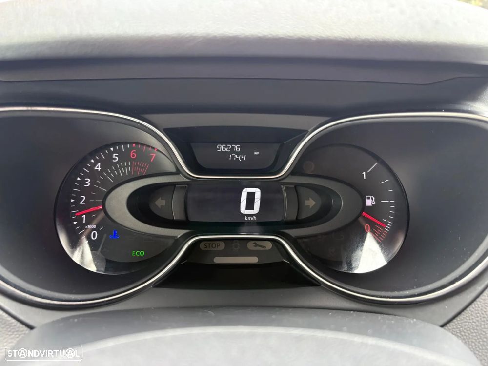 Renault Captur 0.9 TCE Exclusive - 43