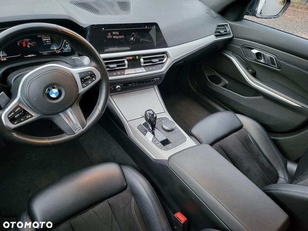 BMW Seria 3 - 16