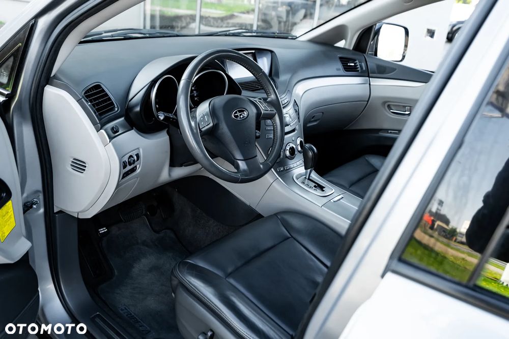 Subaru Tribeca 3.6R Automatik Exclusive - 15