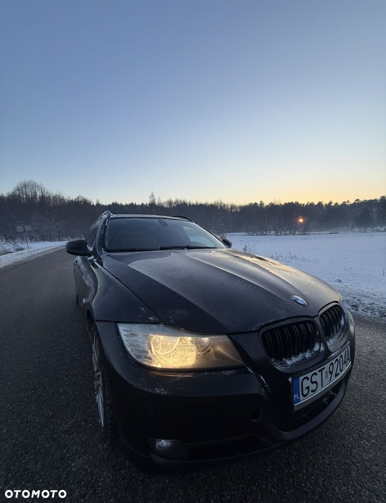 BMW Seria 3 - 1