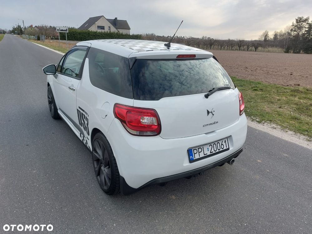 Citroën DS3 - 4