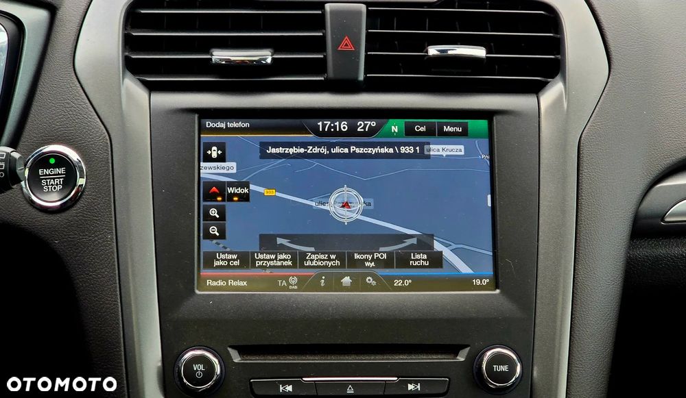 Ford Mondeo 2.0 EcoBlue Titanium - 6