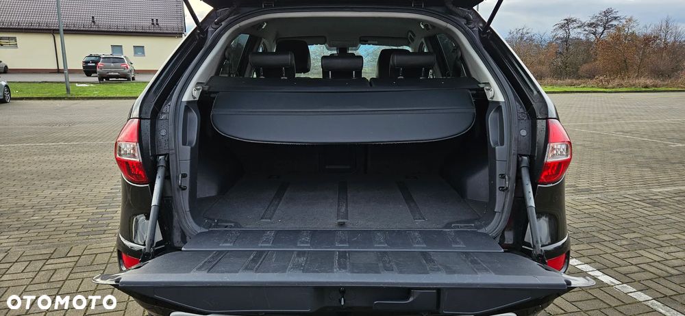 Renault Koleos dCi 150 FAP 4x2 Paris - 22