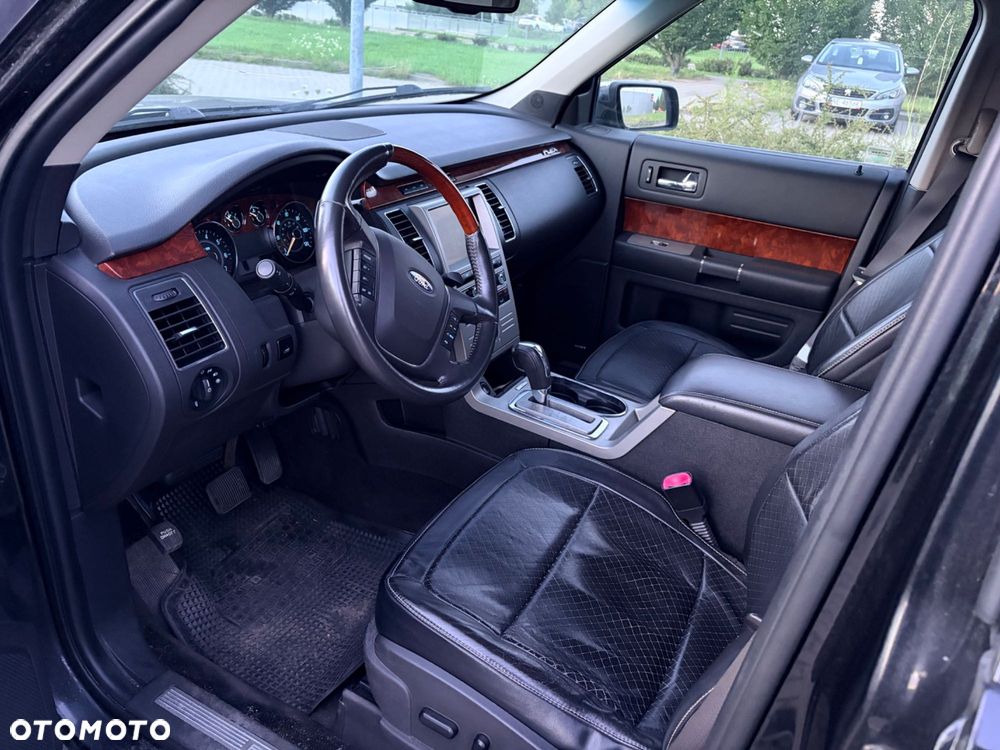 Ford Flex - 3