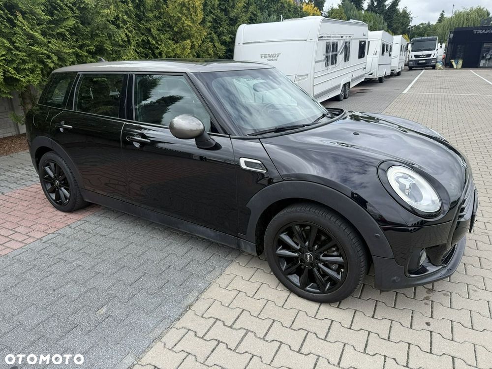 MINI Clubman - 2