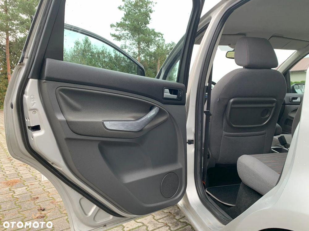 Ford C-MAX 1.6 Style - 18