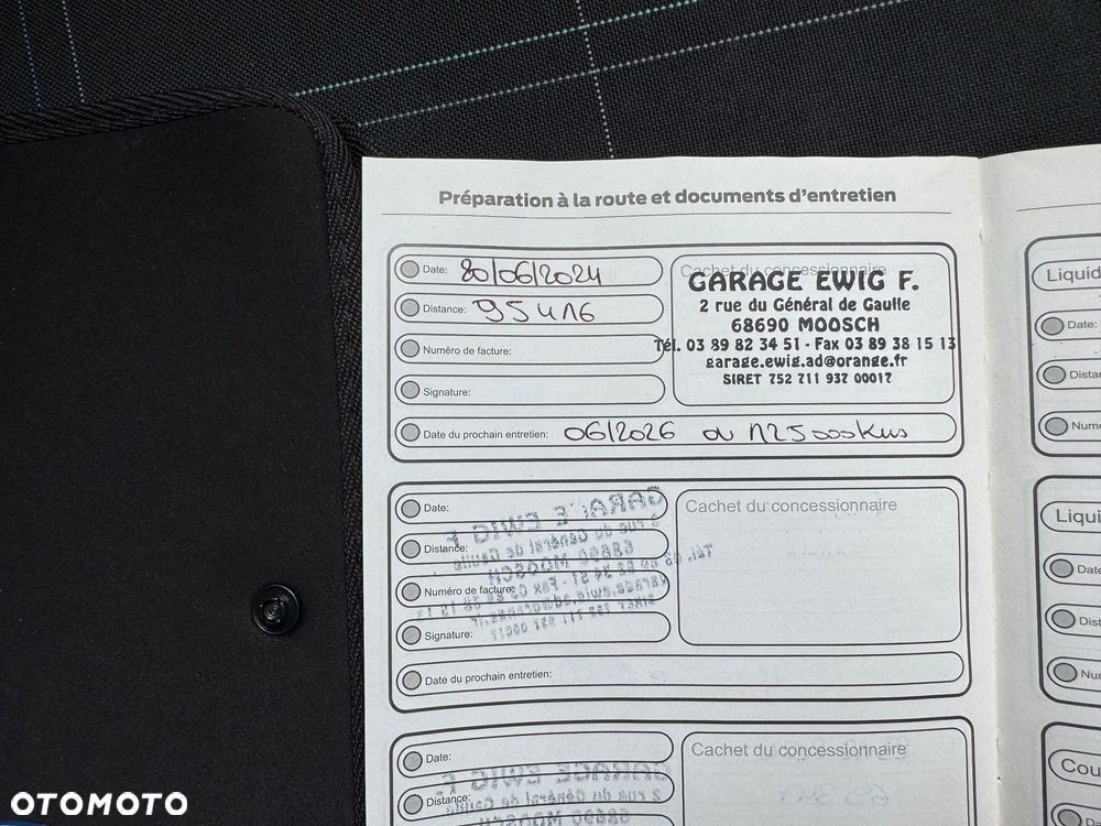 Ford Fiesta 1.0 EcoBoost Titanium - 30