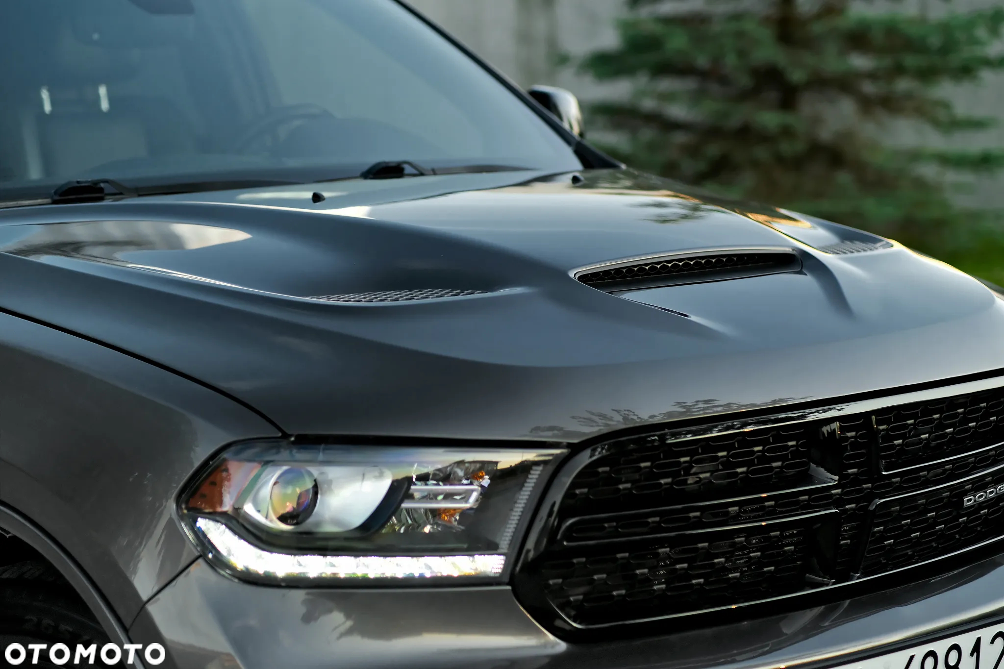 Dodge Durango - 7