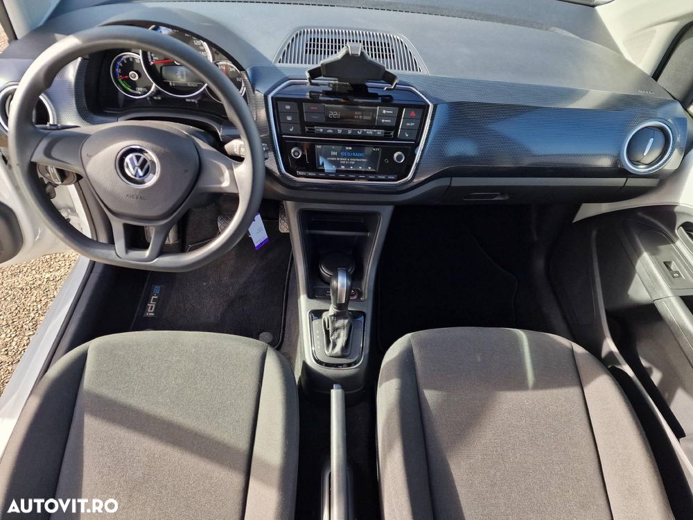 Volkswagen up! - 3