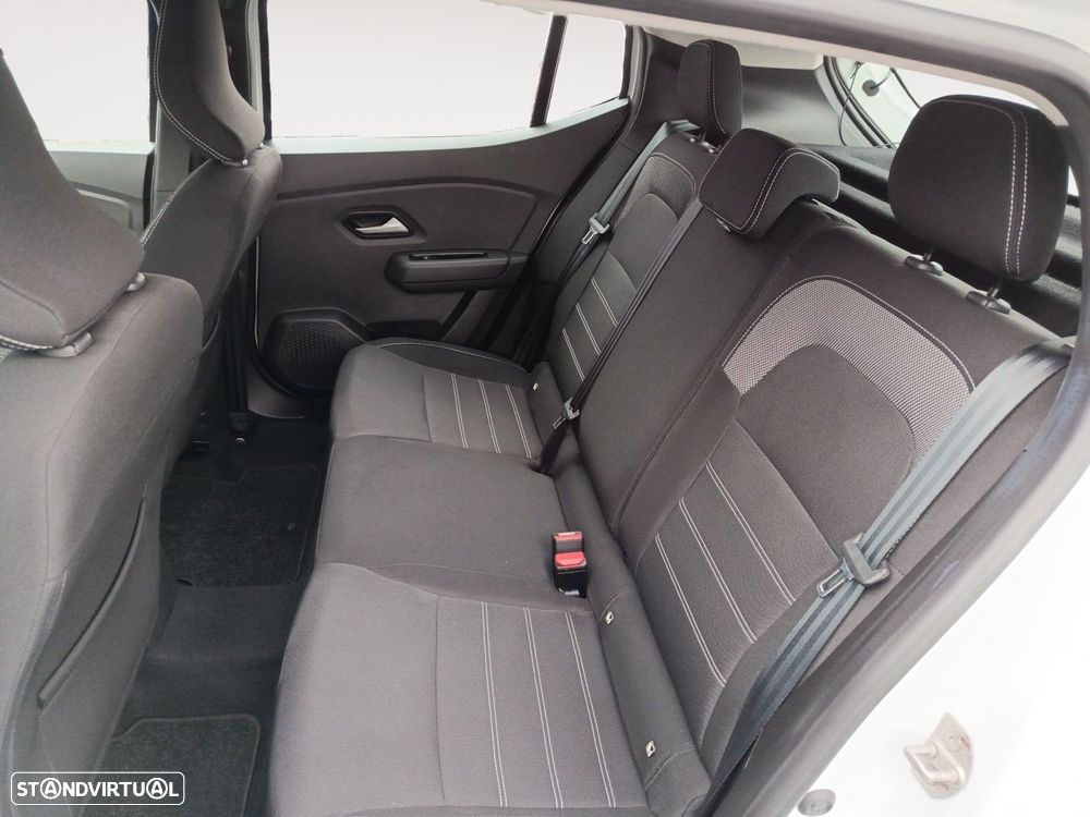 Dacia Sandero 1.0 TCe Expression - 13
