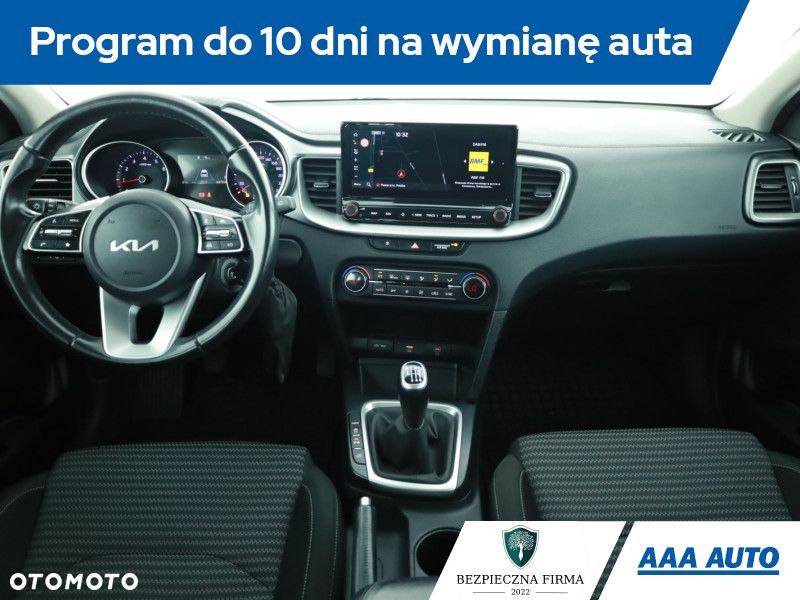 Volkswagen Golf Variant - 20