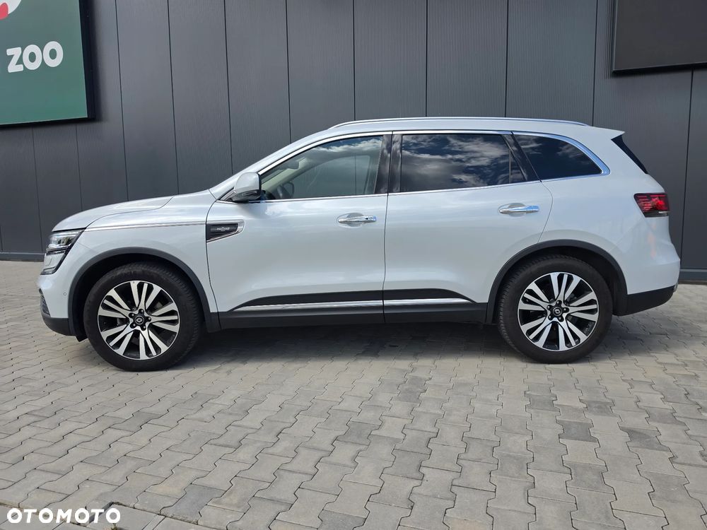 Renault Koleos 1.3 TCe Initiale Paris EDC - 3