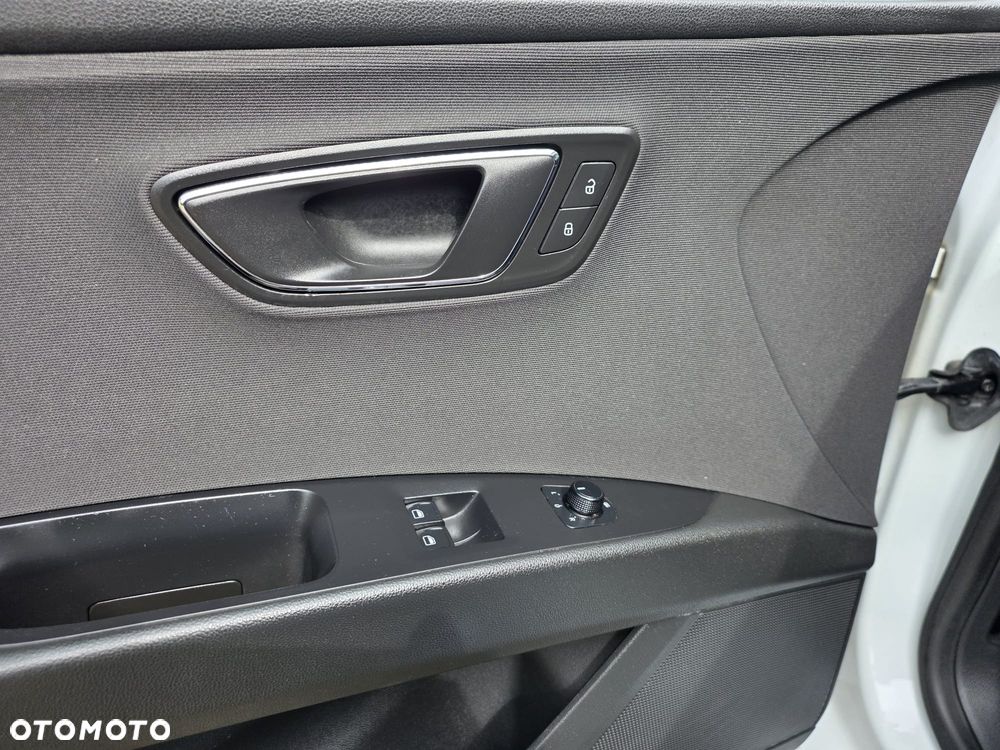 Seat Leon SC 1.4 TSI Start&Stop Style - 22