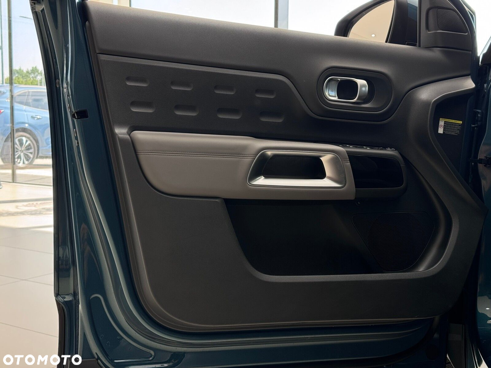 Citroën C5 Aircross 1.2 PureTech Live EAT8 - 12