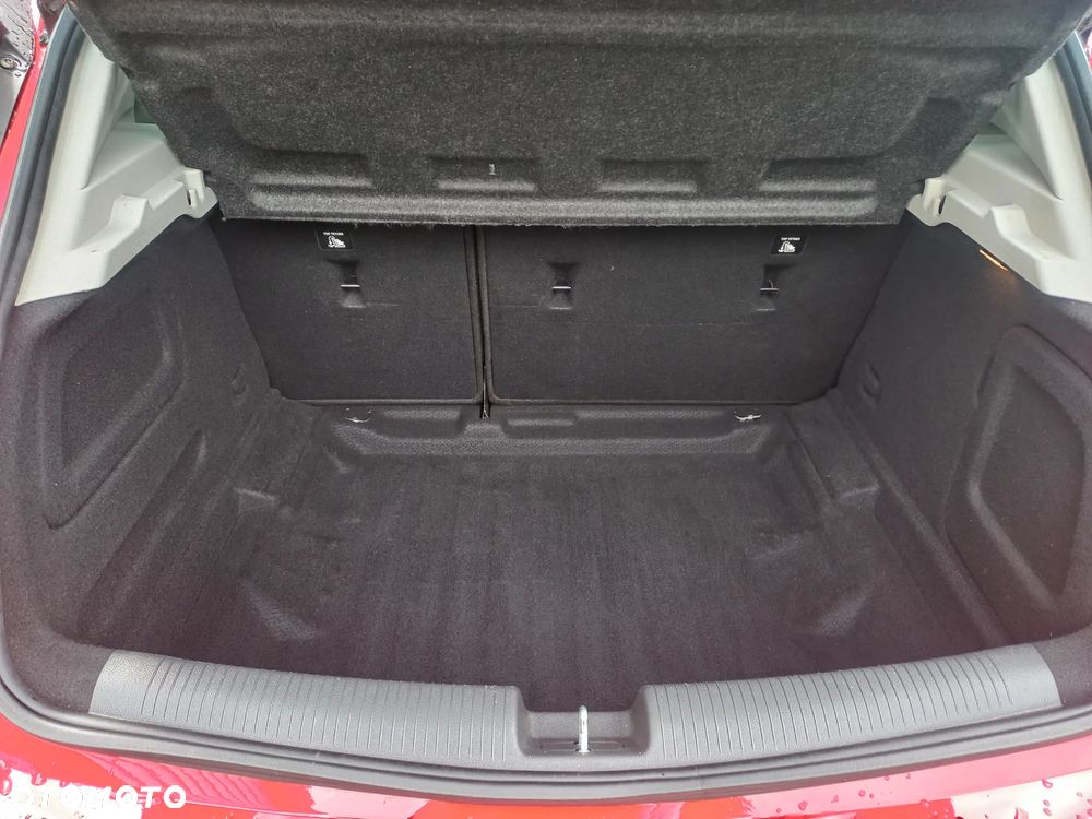 Opel Astra 1.4 Turbo Innovation - 28