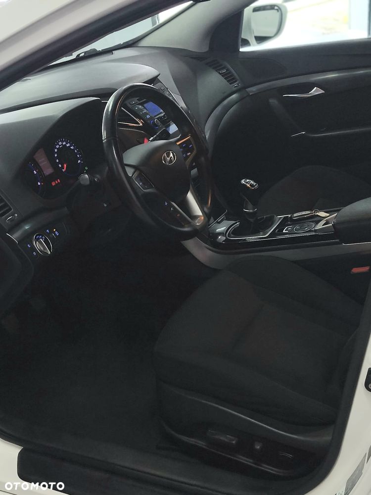 Hyundai i40 1.7 CRDi blue Style - 13