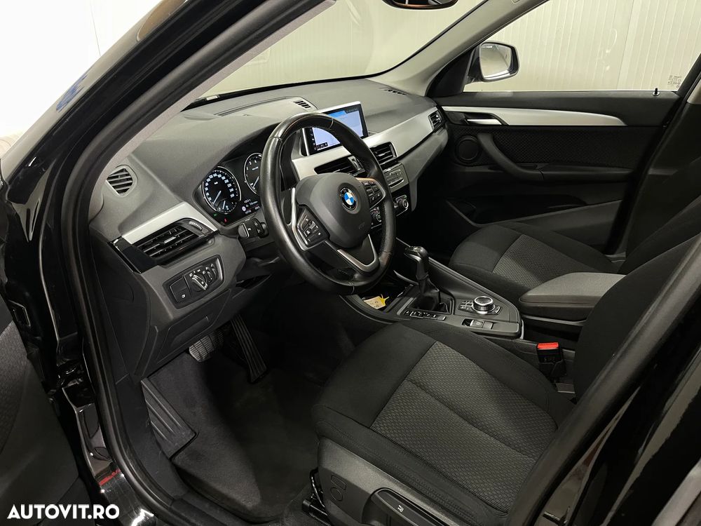 BMW X1 xDrive25e AT PHEV - 6