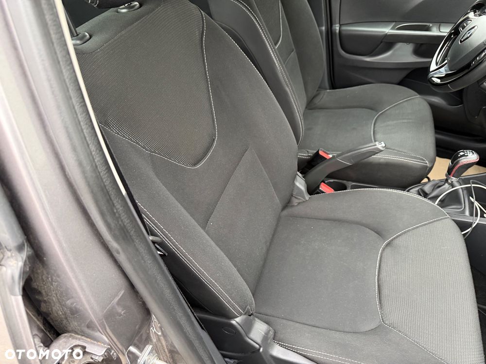 Renault Clio dCi 75 Stop & Start Life - 16
