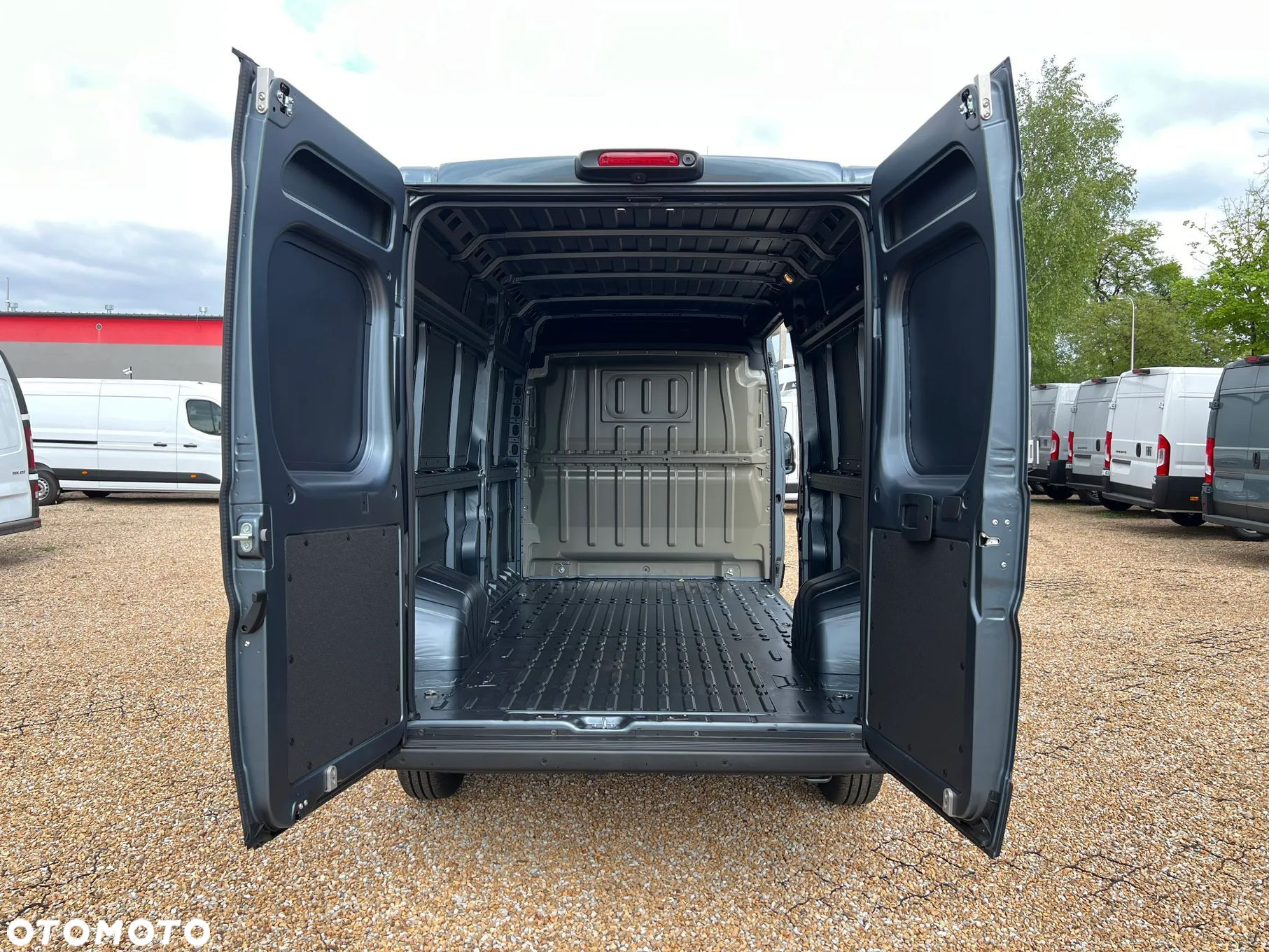 Fiat Ducato Maxi - 8