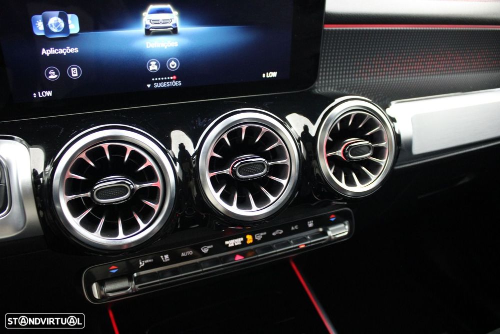 Mercedes-Benz EQB 250+ AMG Line - 29