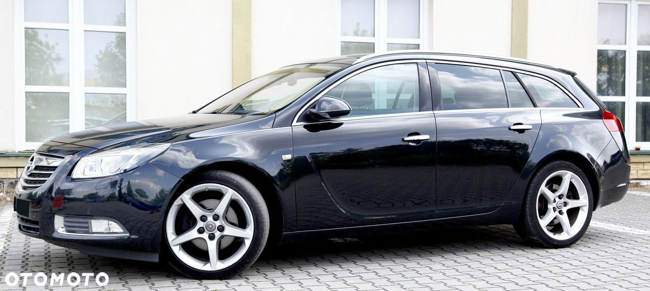 Opel Insignia - 4