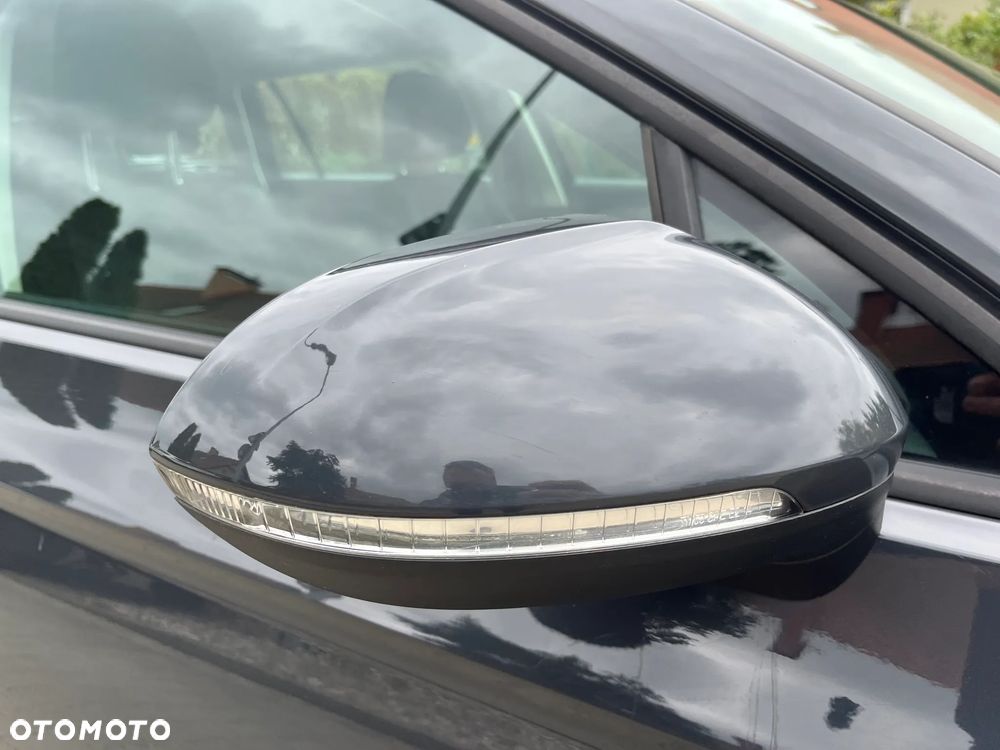 Volkswagen Passat 1.4 TSI BMT ACT Trendline DSG - 26
