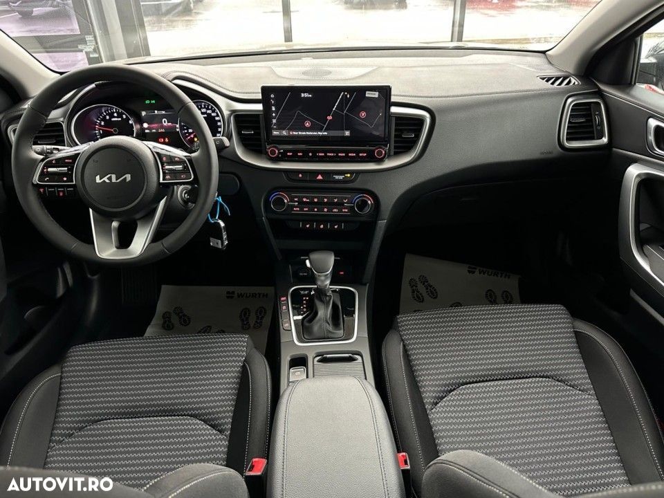 Kia XCeed - 7