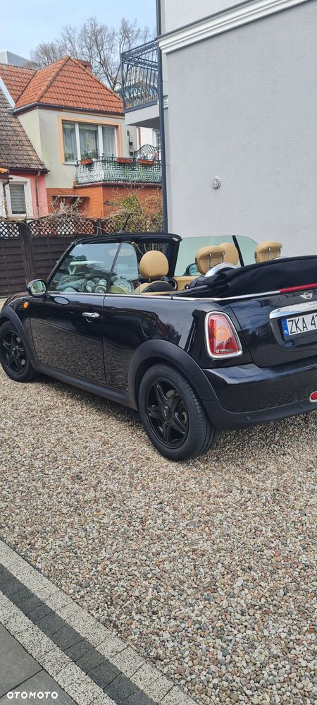 MINI ONE Standard - 8