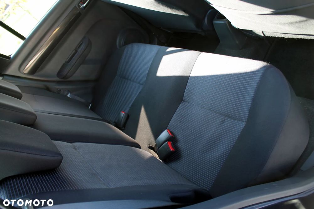 Suzuki Swift 1.3 4x4 Comfort - 14