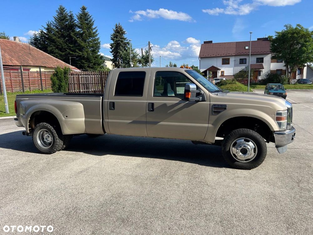 Ford F350 - 9