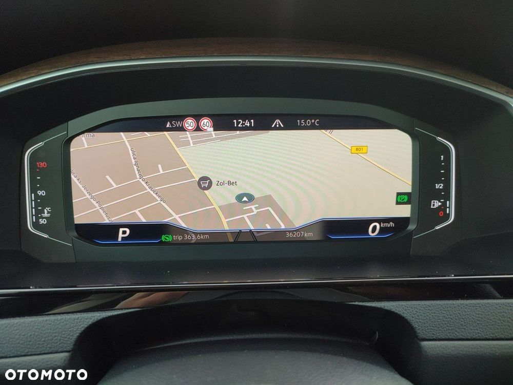 Volkswagen Arteon - 9