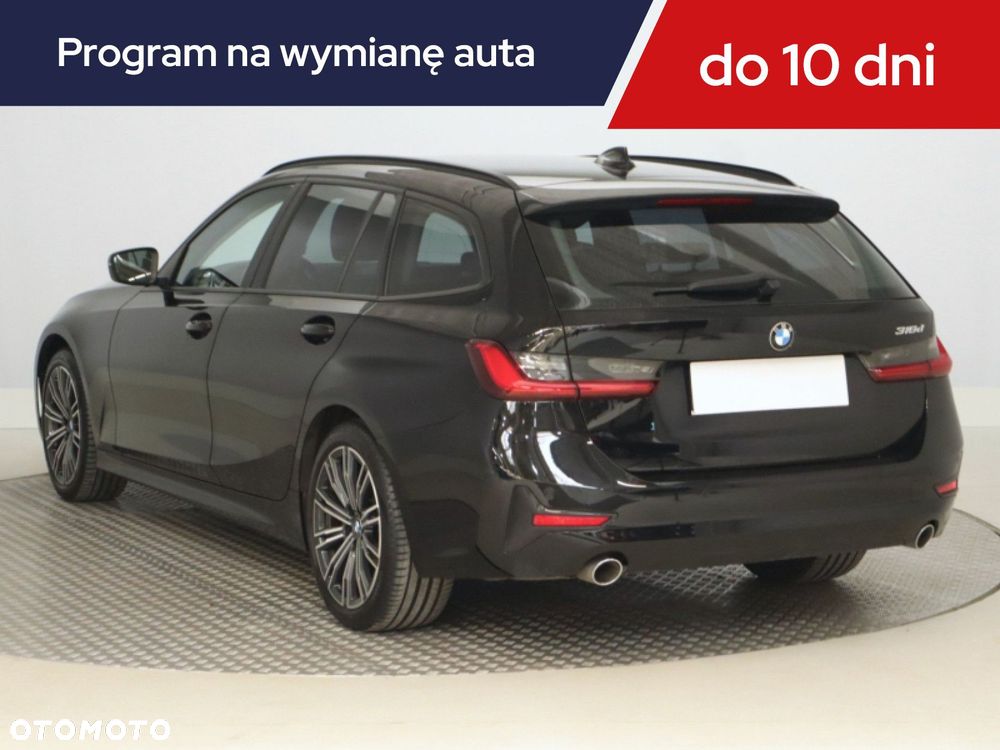 BMW Seria 3 - 6