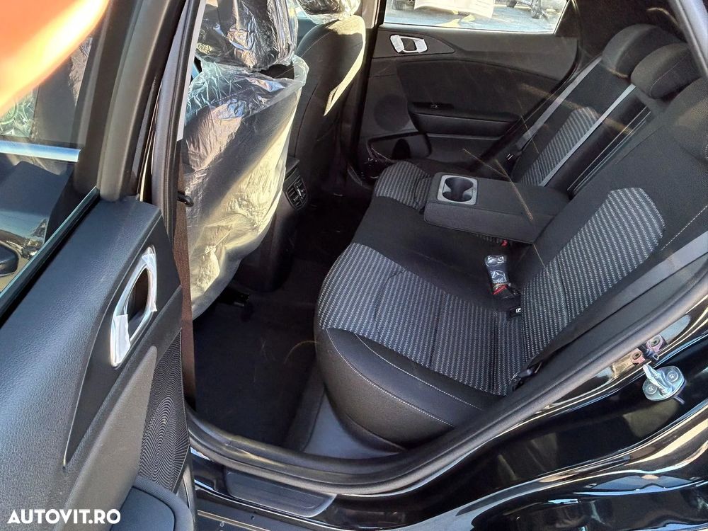 Kia XCeed 1.6 T-GDI 7DCT City - 16