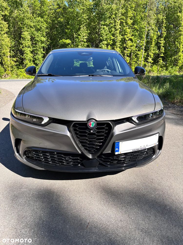 Alfa Romeo Tonale 1.5 T4 GSE mHEV Sprint DCT - 33
